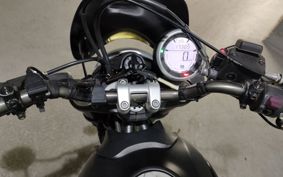 DUCATI SCRAMBLER FULL THROTTLE K102JA