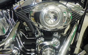 HARLEY FLSTC 1580 2008