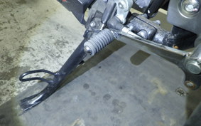 SUZUKI GSX250R 2025