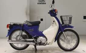 HONDA C110 SUPER CUB 2007 JA07