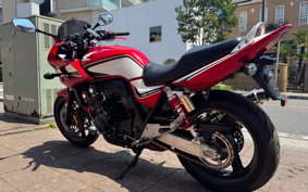HONDA CB400SFV-3 BOLDOR 2012 NC42