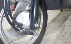 YAMAHA JOG Gen.5 2026 SA36J