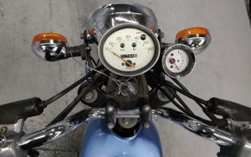 YAMAHA YB-1 FOUR UA05J