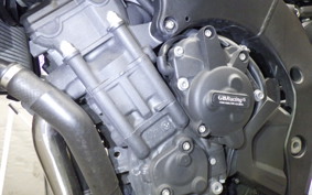 YAMAHA FZ1 FAZER 2015 RN21J