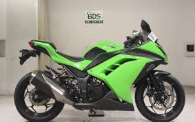 KAWASAKI NINJA 250 2017 EX250L