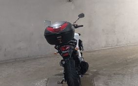 SUZUKI GLADIUS400 2010 VK58A