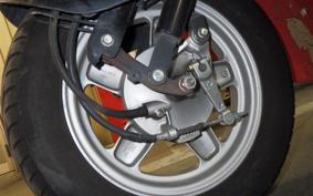 HONDA GYRO CANOPY 2024 TA03