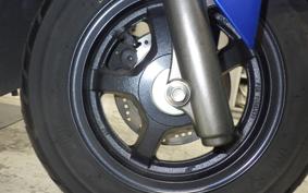 SUZUKI SWISH 125 DV12B
