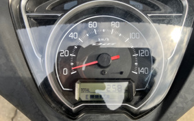 HONDA DIO 110 JK03