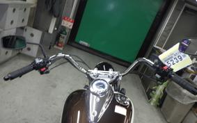YAMAHA DRAGSTAR 250 1996 VG05J