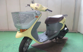 SUZUKI LET's 4 CA43A