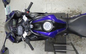 YAMAHA YZF-R25 RG10J