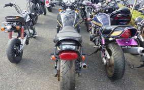 KAWASAKI ZEPHYR 1100 1992 ZRT10A