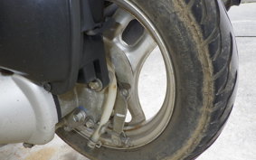 HONDA DIO Gen.6 AF68