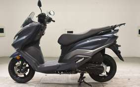 SUZUKI BURGMANｽﾄﾘｰﾄ125EX 2012 EA23M