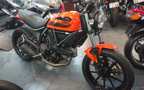 DUCATI  DUCATI  SCRAMBLER SIXTY2 2019 KA00