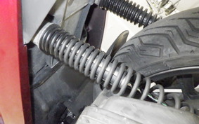 HONDA PCX125 2025 JF81