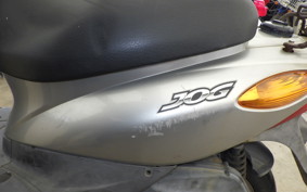 YAMAHA JOG Gen.5 SA36J