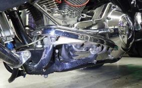 HARLEY FLHTC TRIKE 1340 1988