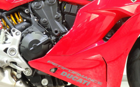 DUCATI SUPER SPORT S 2017 VA01