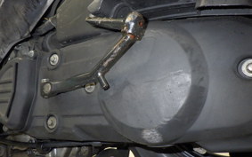 SUZUKI ADDRESS V125 G CF4EA