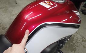 HONDA CB400SF GEN 4 A 2022 NC42