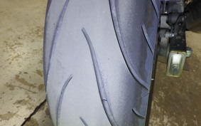 HONDA NC 700 X 2012