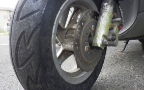 HONDA LEAD 100 JF06