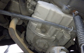 YAMAHA GEAR Gen.2 2011 UA08J