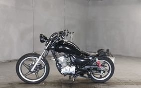 HONDA CBF125T PJJN