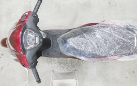 HONDA DIO110LITE JK46