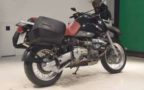 BMW R1100GS 1998
