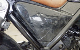 KAWASAKI ZEPHYR 400 Gen.2 ZR400C