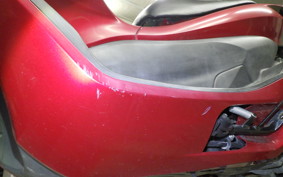 HONDA PCX 125 2001 JF28