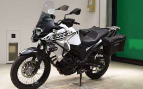 KAWASAKI VERSYS X250Aﾂｱﾗｰ LE250D
