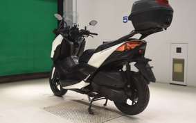 YAMAHA X-MAX 250 A 2013 SG42J