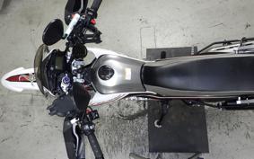 YAMAHA SEROW 250 Gen.2 2024 DG17J