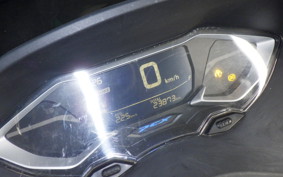 HONDA PCX125 2002 JK05