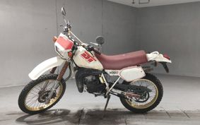 YAMAHA DT200 R 37F