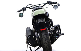 HARLEY FXBBS 2021 YYK