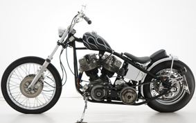 HARLEY Kit Bike 2023 341
