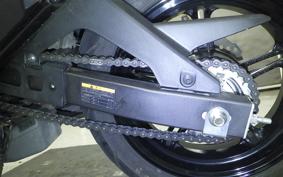 KAWASAKI Z125 PRO 2005 BR125H