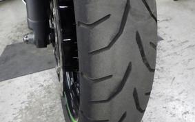KAWASAKI NINJA400-2KRT 2021 EX400G