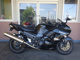 Фото Kawasaki ZZ1400 NINJA R 2007 с японского аукциона