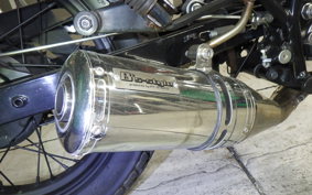 HONDA FTR223 MC34
