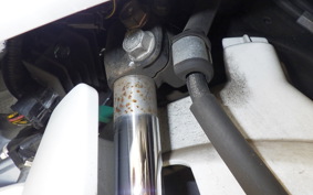 SUZUKI ADDRESS 110 CE47A