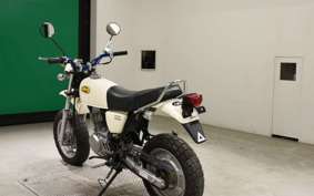 HONDA APE 100 HC07