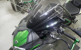 KAWASAKI ZH2 2020 ZRT00K