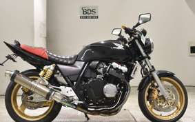 HONDA CB400SF VTEC Spec3 2004 NC39