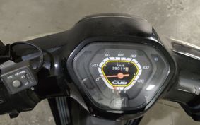 HONDA SUPER CUB110 JA10